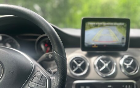 Mercedes-Benz GLA, 2019 год, 2 970 000 рублей, 1 фотография