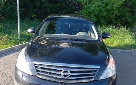 Nissan Teana, 2008 год, 865 000 рублей, 1 фотография