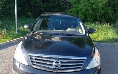 Nissan Teana, 2008 год, 865 000 рублей, 1 фотография
