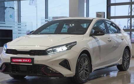 KIA Cerato IV, 2024 год, 3 399 900 рублей, 1 фотография
