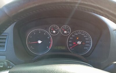 Ford C-MAX I рестайлинг, 2005 год, 500 000 рублей, 1 фотография