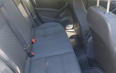 Volkswagen Golf VI, 2010 год, 645 000 рублей, 10 фотография