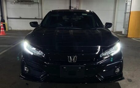 Honda Civic IX, 2020 год, 2 495 000 рублей, 2 фотография