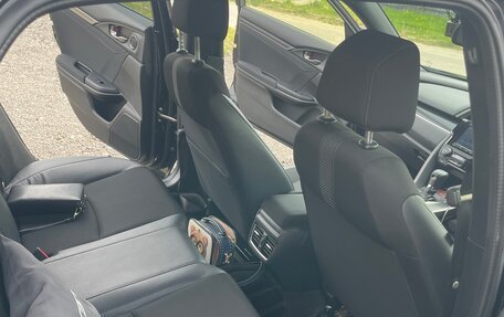 Honda Civic IX, 2020 год, 2 495 000 рублей, 8 фотография