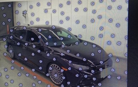 Honda Civic IX, 2020 год, 2 495 000 рублей, 7 фотография
