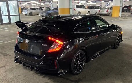 Honda Civic IX, 2020 год, 2 495 000 рублей, 6 фотография