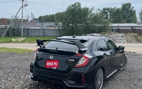 Honda Civic IX, 2020 год, 2 495 000 рублей, 13 фотография