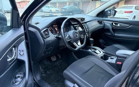 Nissan Qashqai, 2019 год, 1 300 000 рублей, 2 фотография