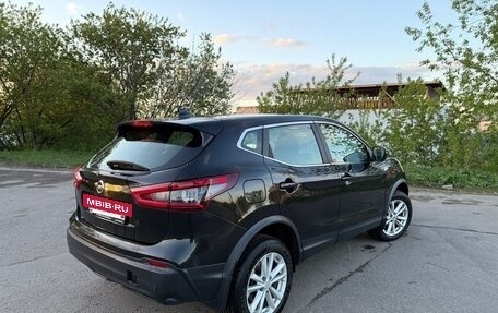 Nissan Qashqai, 2019 год, 1 300 000 рублей, 8 фотография