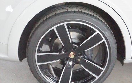 Porsche Cayenne III, 2022 год, 8 690 000 рублей, 6 фотография