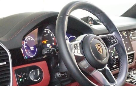 Porsche Cayenne III, 2022 год, 8 690 000 рублей, 9 фотография