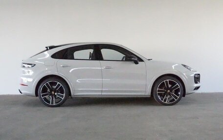 Porsche Cayenne III, 2022 год, 8 690 000 рублей, 4 фотография