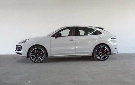 Porsche Cayenne III, 2022 год, 8 690 000 рублей, 3 фотография