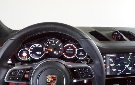 Porsche Cayenne III, 2022 год, 8 690 000 рублей, 13 фотография