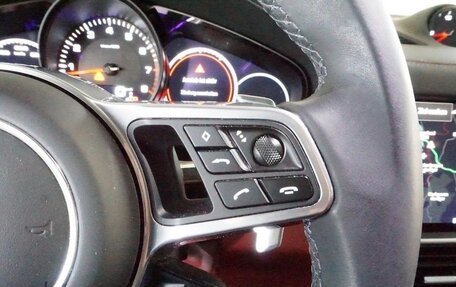 Porsche Cayenne III, 2022 год, 8 690 000 рублей, 16 фотография