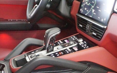 Porsche Cayenne III, 2022 год, 8 690 000 рублей, 21 фотография