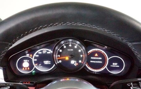 Porsche Cayenne III, 2022 год, 8 690 000 рублей, 14 фотография