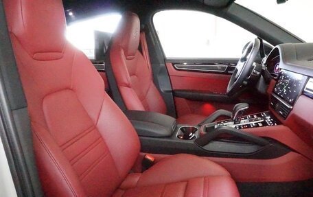 Porsche Cayenne III, 2022 год, 8 690 000 рублей, 19 фотография
