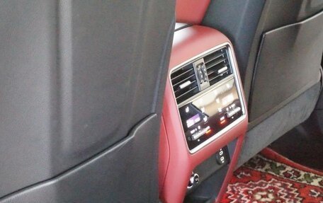 Porsche Cayenne III, 2022 год, 8 690 000 рублей, 24 фотография