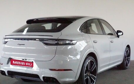 Porsche Cayenne III, 2022 год, 8 690 000 рублей, 5 фотография