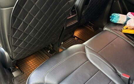 Mercedes-Benz M-Класс, 2013 год, 2 400 000 рублей, 9 фотография