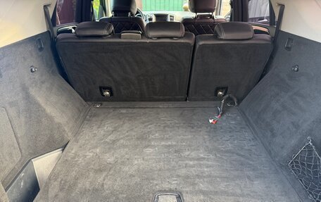 Mercedes-Benz M-Класс, 2013 год, 2 400 000 рублей, 16 фотография