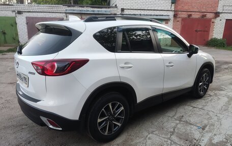 Mazda CX-5 II, 2014 год, 1 750 000 рублей, 6 фотография
