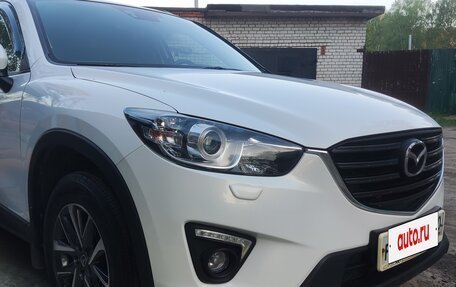 Mazda CX-5 II, 2014 год, 1 750 000 рублей, 4 фотография