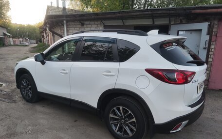 Mazda CX-5 II, 2014 год, 1 750 000 рублей, 5 фотография