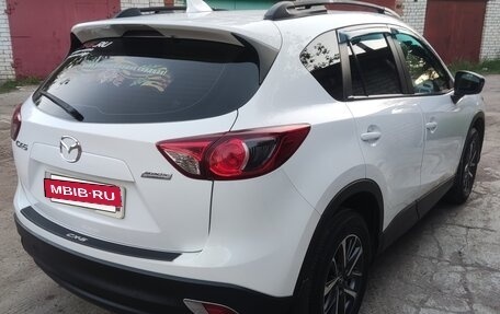 Mazda CX-5 II, 2014 год, 1 750 000 рублей, 7 фотография
