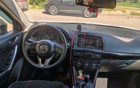 Mazda CX-5 II, 2014 год, 1 750 000 рублей, 9 фотография