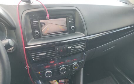 Mazda CX-5 II, 2014 год, 1 750 000 рублей, 8 фотография