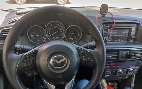 Mazda CX-5 II, 2014 год, 1 750 000 рублей, 10 фотография