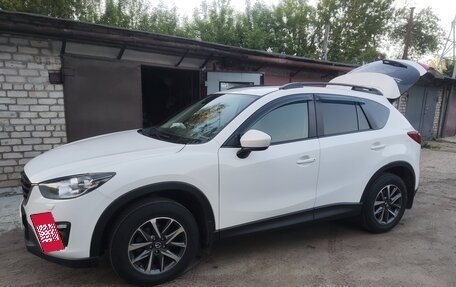 Mazda CX-5 II, 2014 год, 1 750 000 рублей, 2 фотография