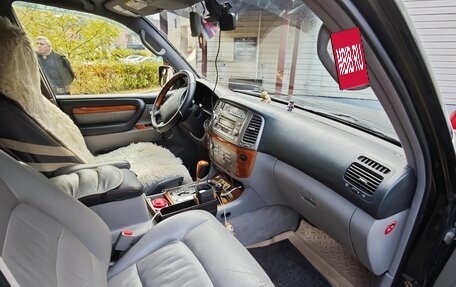 Lexus LX II, 2006 год, 2 100 000 рублей, 5 фотография