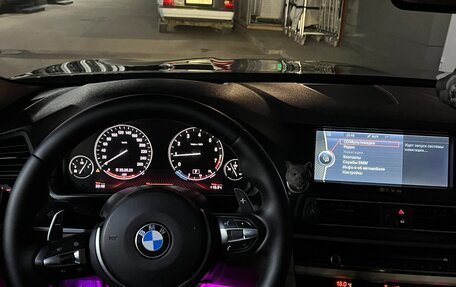 BMW 5 серия, 2012 год, 1 400 000 рублей, 12 фотография