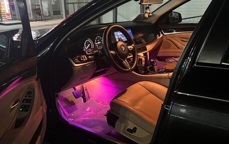 BMW 5 серия, 2012 год, 1 400 000 рублей, 17 фотография