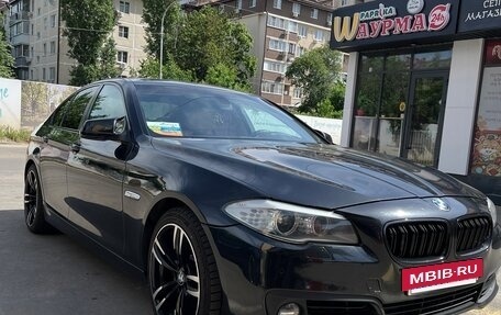 BMW 5 серия, 2012 год, 1 400 000 рублей, 5 фотография