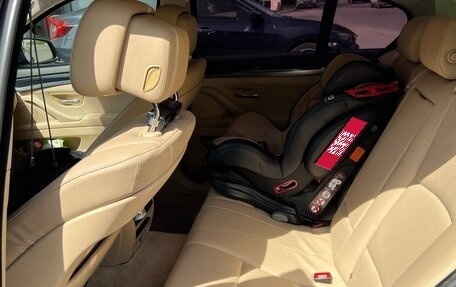 BMW 5 серия, 2012 год, 1 400 000 рублей, 9 фотография