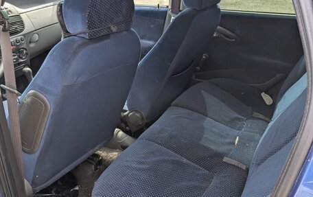 Fiat Punto III Punto Evo рестайлинг, 2000 год, 85 000 рублей, 6 фотография