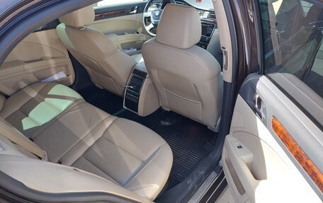 Skoda Superb III рестайлинг, 2012 год, 1 149 000 рублей, 8 фотография