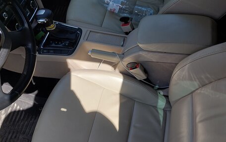 Skoda Superb III рестайлинг, 2012 год, 1 149 000 рублей, 11 фотография