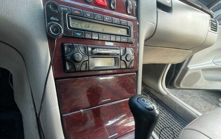Mercedes-Benz E-Класс, 1999 год, 400 000 рублей, 11 фотография