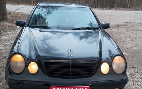 Mercedes-Benz E-Класс, 1999 год, 400 000 рублей, 5 фотография