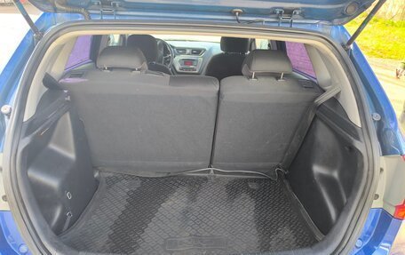 KIA Rio III рестайлинг, 2012 год, 840 000 рублей, 9 фотография