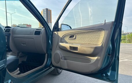 KIA Rio II, 2003 год, 349 000 рублей, 9 фотография