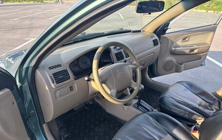 KIA Rio II, 2003 год, 349 000 рублей, 14 фотография