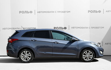 Hyundai i30 II рестайлинг, 2013 год, 999 000 рублей, 4 фотография
