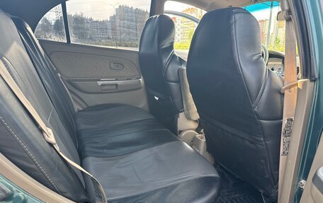 KIA Rio II, 2003 год, 349 000 рублей, 16 фотография