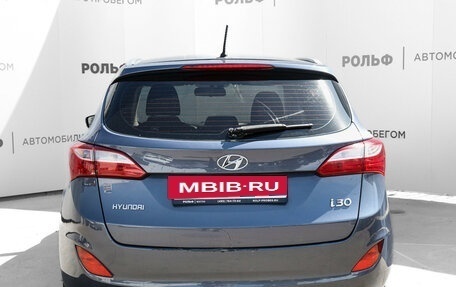 Hyundai i30 II рестайлинг, 2013 год, 999 000 рублей, 6 фотография